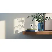 Amazon drošības kamera Blink Mini 2. melna Security camera black
