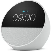Amazon Echo Spot 2024 Speaker Biały B0C2Rsk776