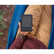 Amazon Kindle 16Gb ar Ads 2024 Matcha Reklamami