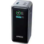 Anker Prime 735 20000Mah Powerbank Black Czarny