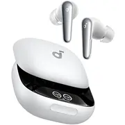 Anker Soundcore Liberty 4 Pro White austiņas A3954G21