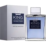 Antonio Banderas King of Seduction Edt 200 ml