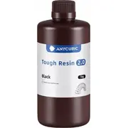 Anycubic Tough Melns Resin Czarna
