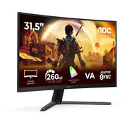Aoc C32G42Ze monitors Monitor