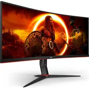 Aoc Cu34G2Xp/Bk monitors Monitor
