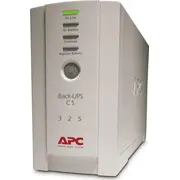 Apc Back-Ups Cs 325 Bk325I Ups
