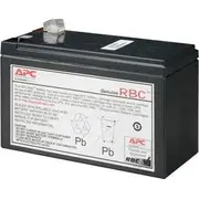 Apc rezerves akumulatora kasetne 164. Br900Mi Replacement battery Cartridge