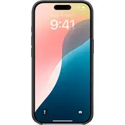 Apple Beats iPhone 16 Pro Case with Magsafe - Midnightblack