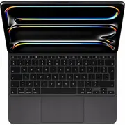 Apple Klawiatura Magic Keyboard do iPada Pro 13 cali M4 - angielski Międzynarodowy czarna