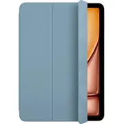 Apple Tablet Case Smart Folio priekš iPad Air 11 collu M2 džinsa Etui na tablet do iPada cali denim