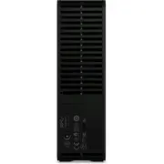 Ārējais cietais disks Wd Elements Desktop 14Tb melns Wdbwlg0140Hbk-Eesn Dysk Hdd Czarny
