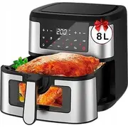 Ariete 4616/03 Air Fryer gaisa fritieris Frytkownica