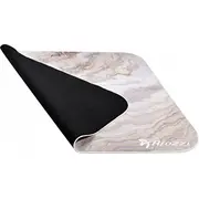 Arozzi paliktnis. Zona Quattro White Marble aizsargpaklājiņš Mata ochronna