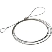 Asis Drošības Vads 3M 5P Axis Safety Wire