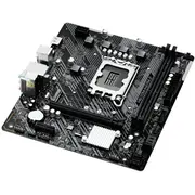 Asrock H610M-Hdv/M.2 D5 Gen5 mātesplate