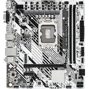 Asrock H610M-Hdv/M.2 D5 mātesplate