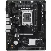 Asrock H610M-Hvs/M.2 D5 Gen5 mātesplate