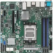 Asrock Mbs Amd Am5 B650D4U-2L2T/Bcm