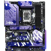 Asrock Z790 Livemixer mātesplate