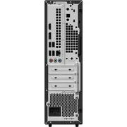 Asus dators Expertcenter P500 Sff P500Sv-05210H0020 Intel Core 5 210H 16 Gb Ddr5-Sdram 512 Ssd Pc pelēks Komputer Szary