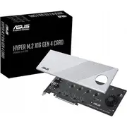Asus karte Karta Hyper M.2X16 generacji Pcie