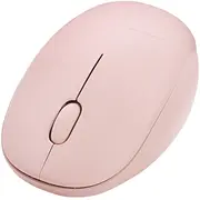 Asus Md101 maus. rozā krāsā Maus. pink
