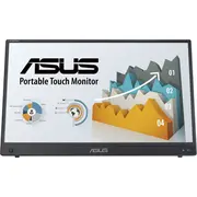 Asus pārnēsājamais Zenscreen Touch Mb16Aht monitors 90Lm0890-B01170 Monitor