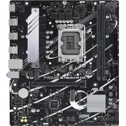 Asus Prime B760M-R D4 mātesplate