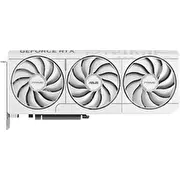 Asus Prime Geforce Rtx 5070 Oc White 12Gb Gddr7 Dlss4 Grafikas kartes kartīte Karta graficzna Prime-Rtx5070-O12G-White