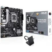 Asus Prime H610M-A Wifi mātesplate