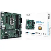 Asus Pro Q670M-C-Csm mātesplate