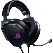 Asus Rog austiņas. melnas 90Yh01W7-B2Ua00 Theta Czarne