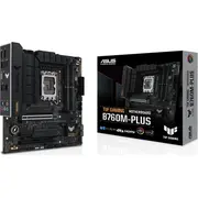 Asus Tuf Gaming B760M-Plus mātesplate