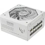 Asus Tuf Gaming Gold White Edition barošanas avots 90Ye00S5-B0Na00 Zasilacz 1000W