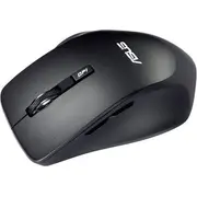 Asus Wt425 pele 90Xb0280-Bmu000 Mysz