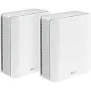 Asus Zenwifi Bt8 maršrutētājs 90Ig0930-Mo3B20 Router 2-Pak