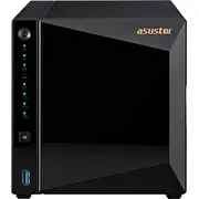 Asustor Gen2 failu serveris Serwer Drivestor Pro As3304T V2