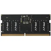 Klēpjdatora atmiņa Pny Piezīmjdatora 32Gb Ddr5 5600 So-Dimm Do laptopa notebooka
