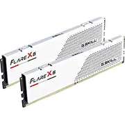 Atmiņa G.skill Flare X5. Ddr5. 64 Gb. 6000Mhz. Cl36 F5-6000J3636F32Gx2-Fx5W