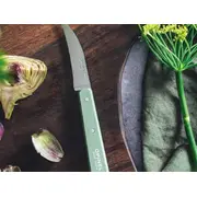 Attiecības dārzeņu pasauge 114 nazis Opinel Vegetable Sauge