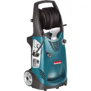 Augstspiediena mazgātājs Makita Hw131 Myjka