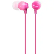 Austiņas Sony Mdr-Ex15Lppi