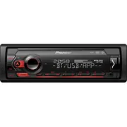 Automašīnas audiosistēma pastiprinātāji Pioneer Radio samochodowe Mvh-S420Dab
