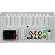 Automašīnas radio Blow 78-355 Radio blow avh-686b rds mp3/usb/micro sd/bluetooth Samochodowe