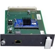 Av signāla pārraides sistēma Agfeo Modul Ip-700 16 Ip SprachkanLe nach G.711 1 Lan-Schnittstelle System przekazu