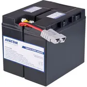Avacom Rbc7 akumulators Ava-Rbc7 Akumulator 12V