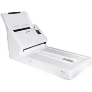 Avision Ad340Gfn A4 40Ppm/Usb3.1/Ethernet/50Adf/Duplex