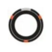 Awtools dārza šļūtene Classic 1 Aw70349 Ogrodowy 50M