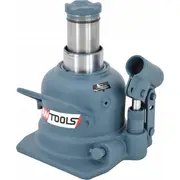 Awtools Hidrauliskais Virzuļu Dzimts Low 10T Hydrauliczny Niski 225Mm