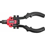 Awtools Lever Riveter 3 In 1 M3-M10 Black Line Case Nitownica Walizka